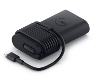 DELL Zasilacz do Dell 100W USB-C GaN - 1327141 - zdjęcie 2